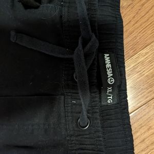 Amnesia Chinos Joggers XL
